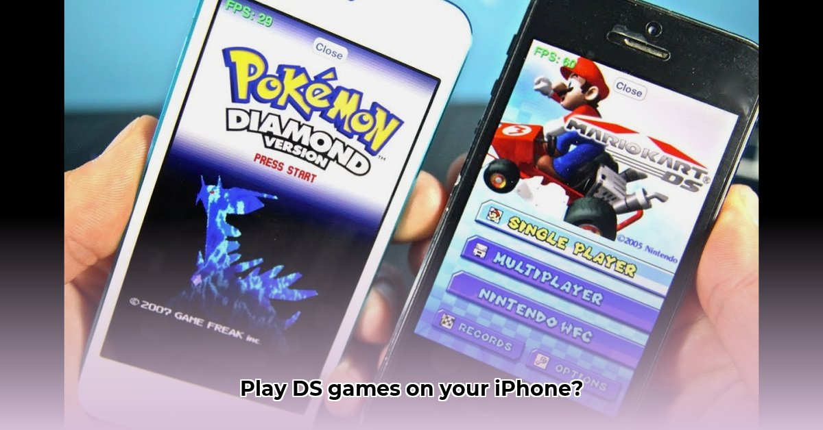 desmume-download-iphone